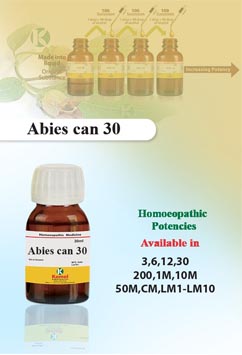 Abies can