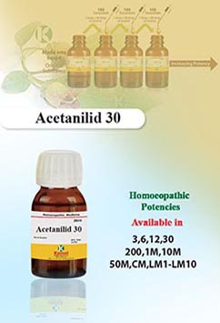 Acetanilid