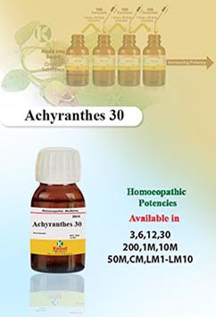 Achyranthes