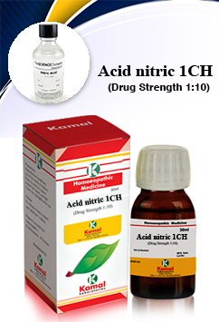 ACID NITRIC 1CH