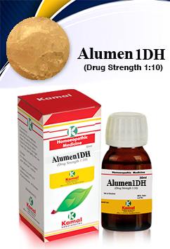 ALUMEN 1DH