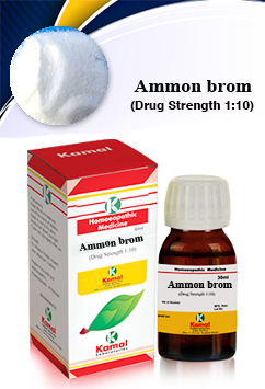 AMMON BROM Ã˜