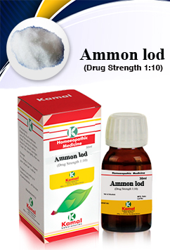 AMMON LOD Ã˜