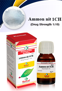 AMMON NIT 1CH