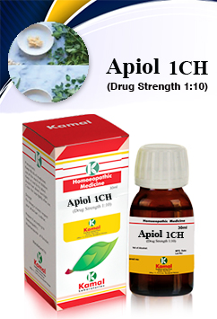 APIOL 1CH