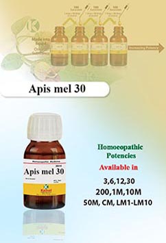 Apis mellifica