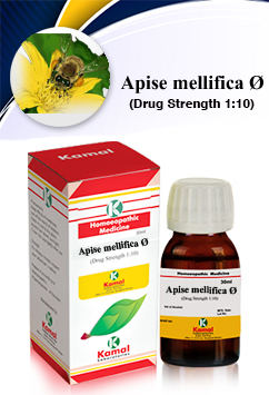 APIS MELLIFICA Ã˜