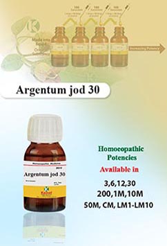 Argentum jod
