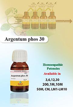 Argentum phos