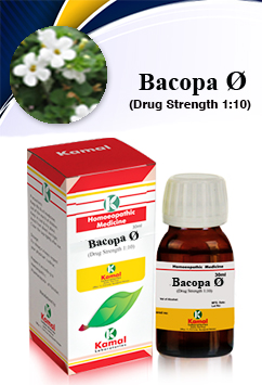 BACOPA Ø