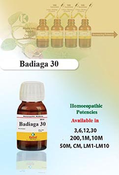 Badiaga