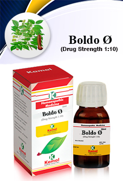 BOLDO Ã˜