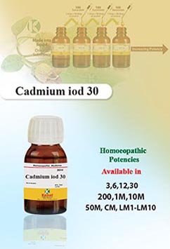Cadmium iod