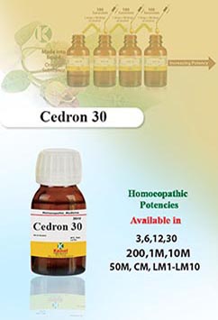 Cedron