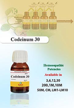 Codeinum