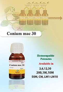 Conium Maculatum