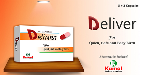 DELIVER (CAPSULES)