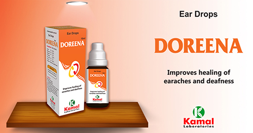 Doreena Drop
