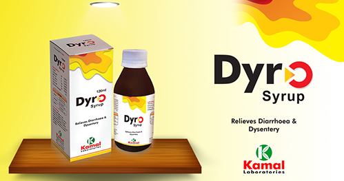 DYRO Syrup