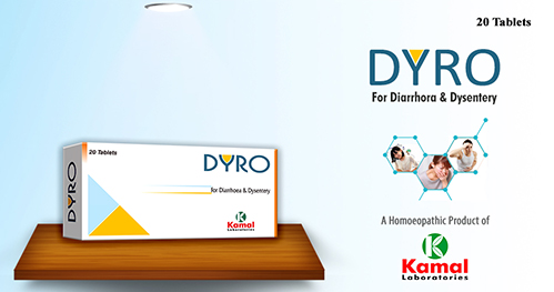 DYRO (TABLETS)