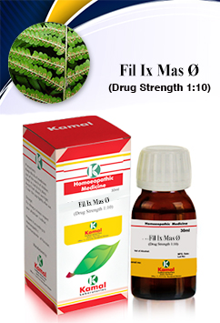 FILIX MAS  Ã˜
