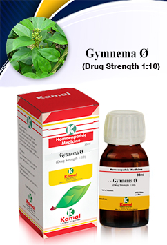 GYMNEMA  Ã˜