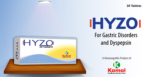 Hyzo Tablets
