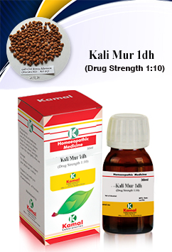 KALI MUR 1DH