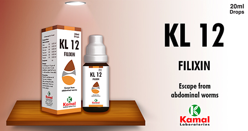 KL 12 (FILIXIN)