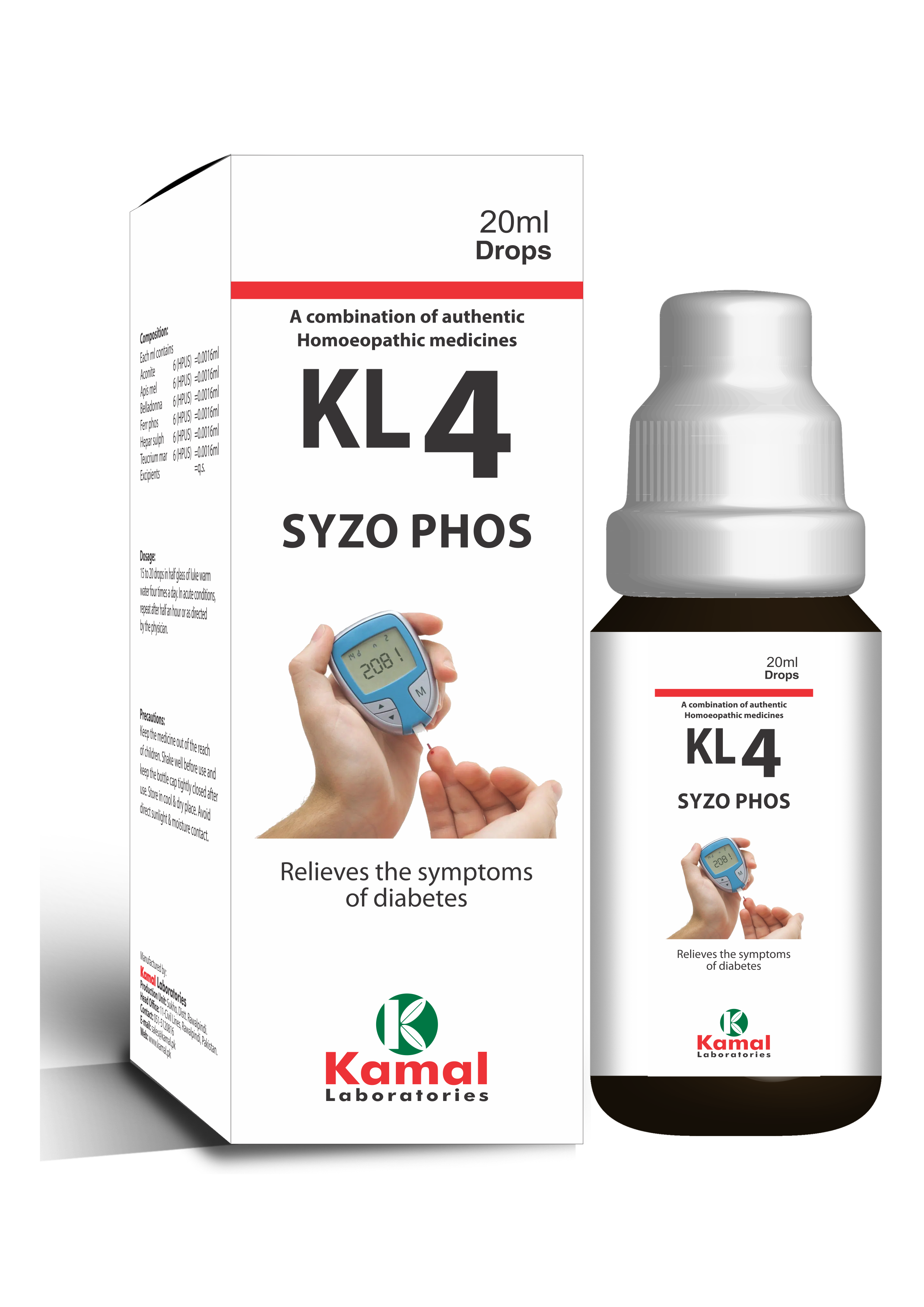 KL 4 (SYZOPHOS)