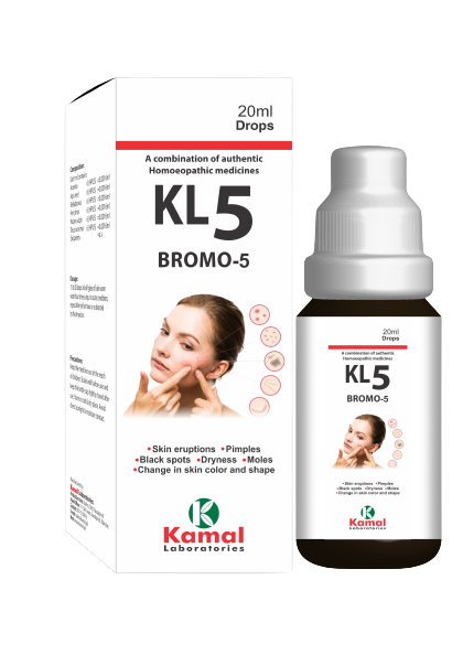 KL 5 (BROMO-5)