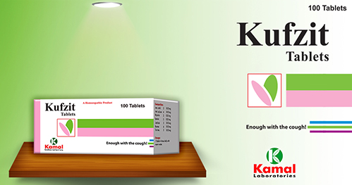 Kufzit Tablets