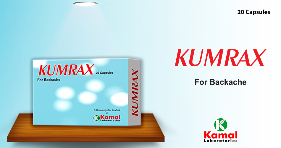 Kumrax Capsules