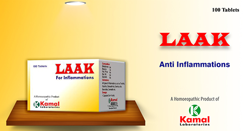 Laak (Tablets)