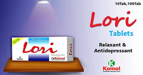 Lori (Tablets)