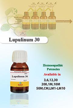Lupulinum