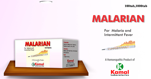 Malarian Tablets