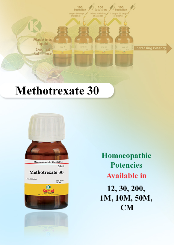 Methotrexate