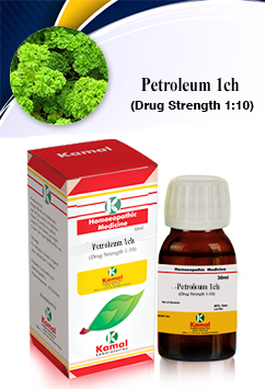 PETROLEUM 1CH