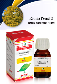 ROBINA PSEUD Ã˜