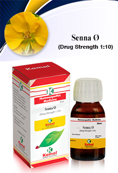 SENNA Ã˜