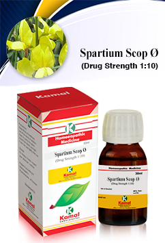 SPARTIUM SCOP Ã˜