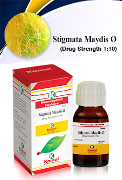 STIGMATA MAYDIS Ã˜