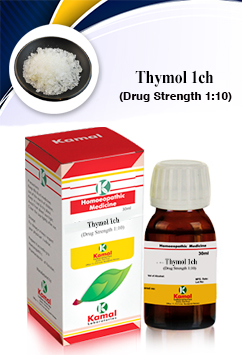 THYMOL 1CH