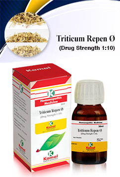 TRITICUM REPEN Ã˜
