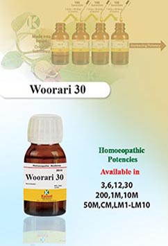 Woorari