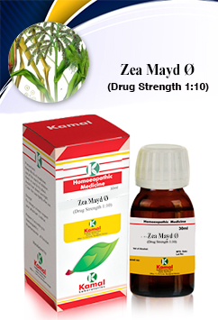 ZEA MAYD Ã˜